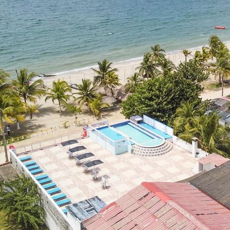 Hotel Playa Divina Covenas Exterior photo