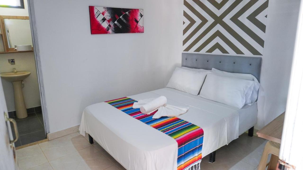 Hotel Playa Divina Covenas Exterior photo