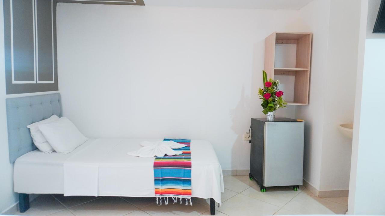 Hotel Playa Divina Covenas Exterior photo