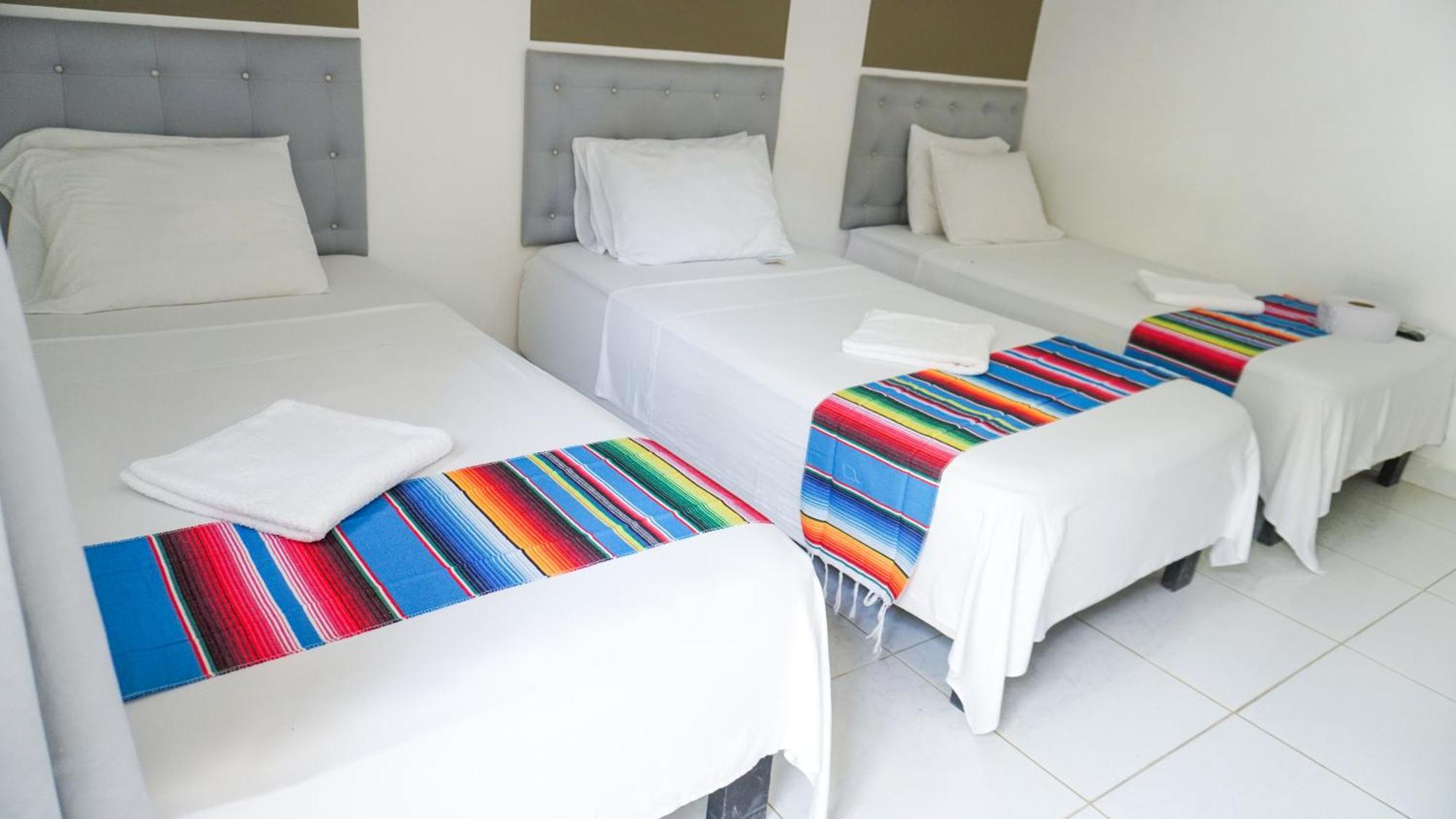 Hotel Playa Divina Covenas Exterior photo