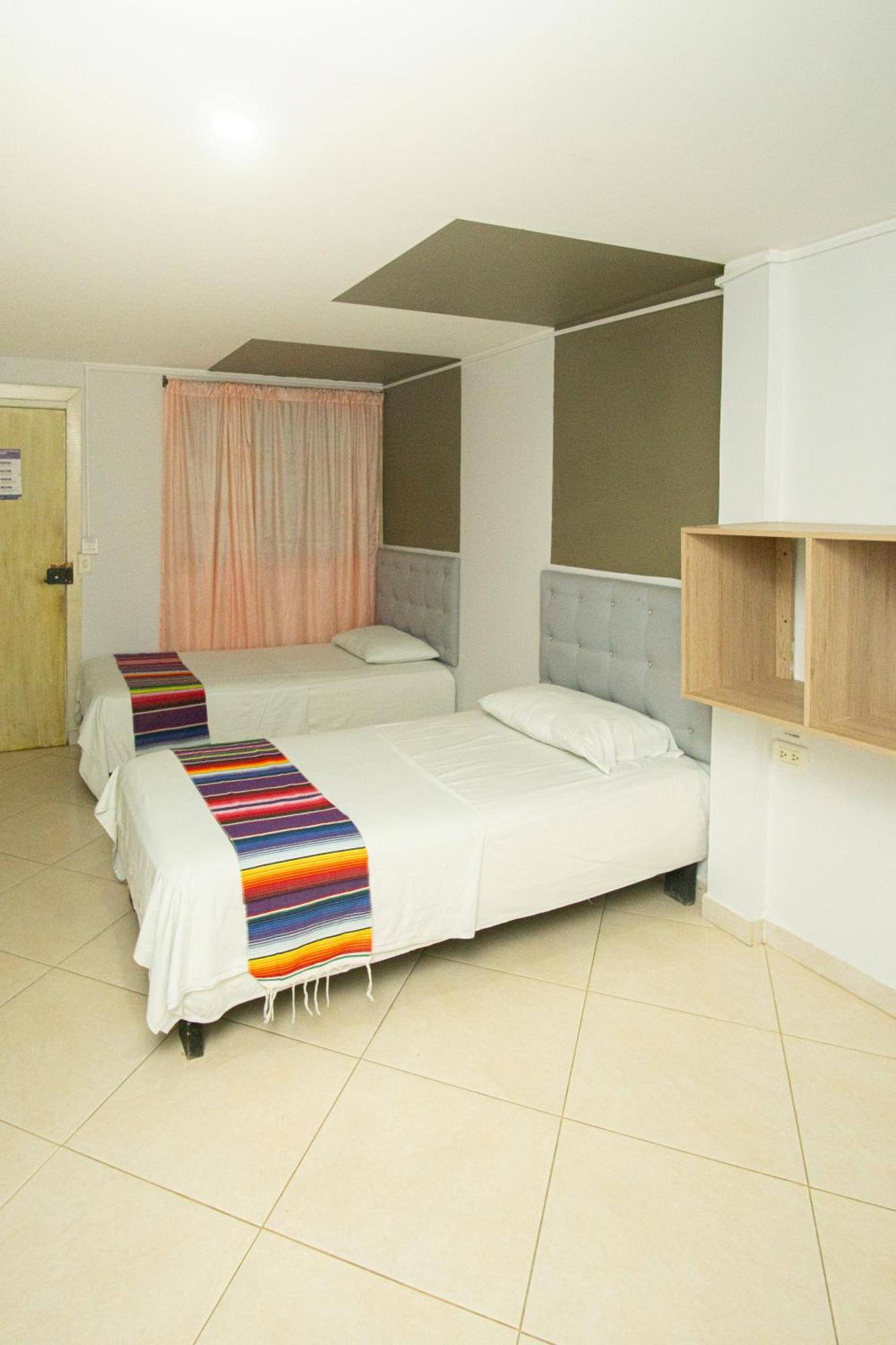 Hotel Playa Divina Covenas Exterior photo