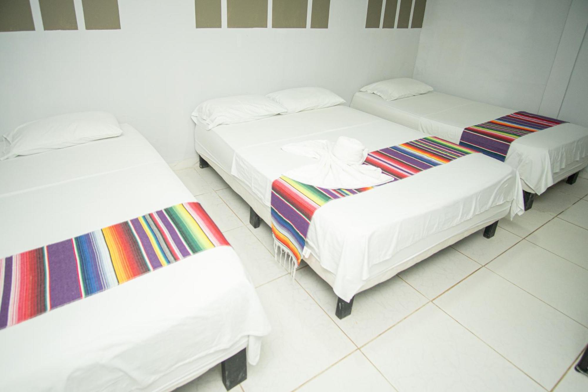 Hotel Playa Divina Covenas Exterior photo